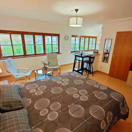 Lumineux Appartement Free Parking Nature Ville Tt Equipe Тан Экстерьер фото
